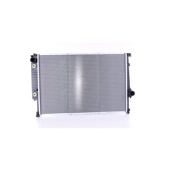 Nissens Radiator,60748A